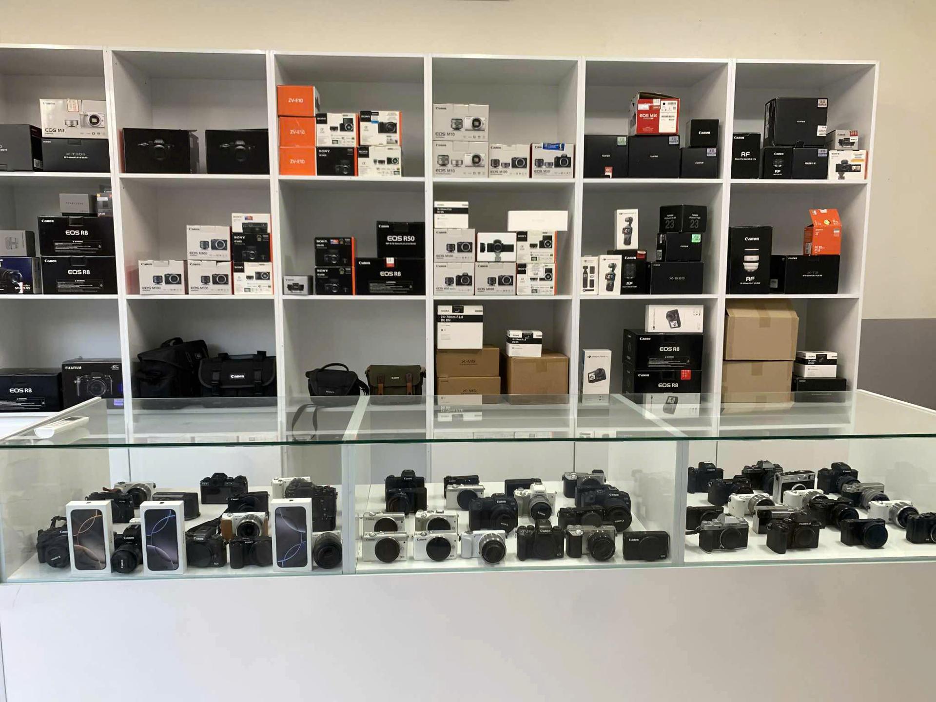 Cửa hàng PAD Shop