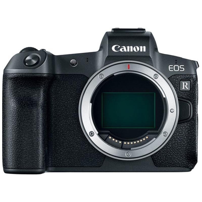 Canon EOS R Body