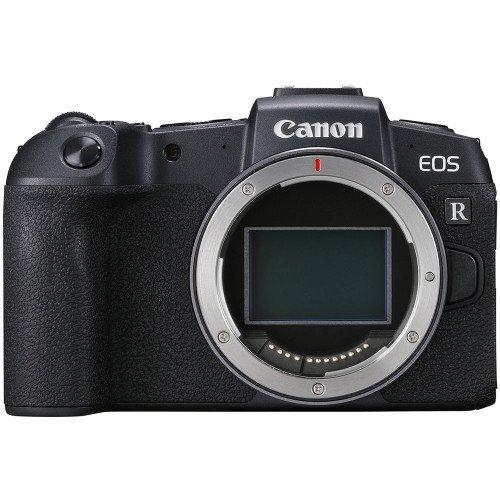 Canon EOS R Body - ảnh 2