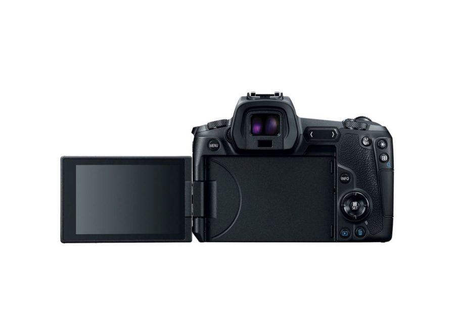 Canon EOS R Body - ảnh 5