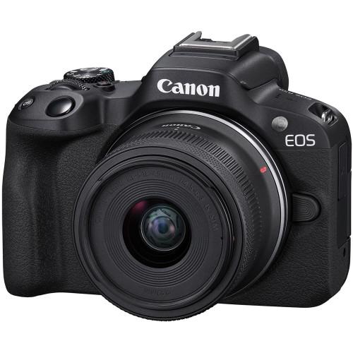 Canon EOS R50 New Trắng | Đen