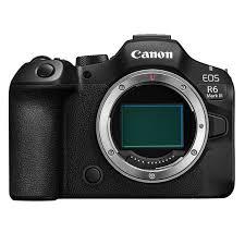 Canon EOS R6 Body