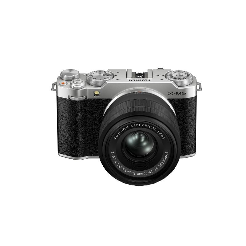 Fujifilm X-M5 New, Bảo hành 2 năm - ảnh 6