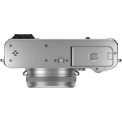 Fujifilm X-M5 New, Bảo hành 2 năm - ảnh 10