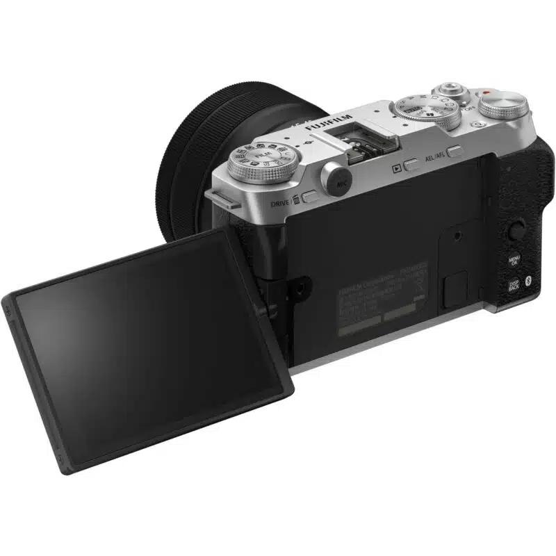 Fujifilm X-M5 New, Bảo hành 2 năm - ảnh 5