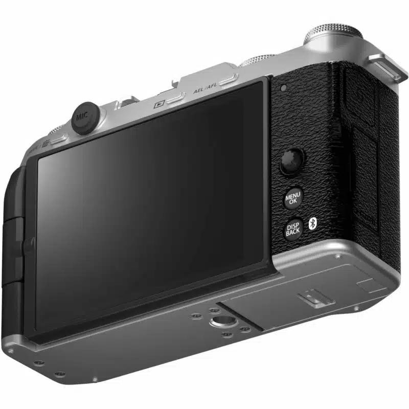 Fujifilm X-M5 New, Bảo hành 2 năm - ảnh 8