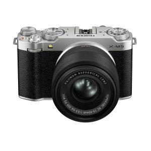 Fujifilm X-M5 New, Bảo hành 2 năm - ảnh 3