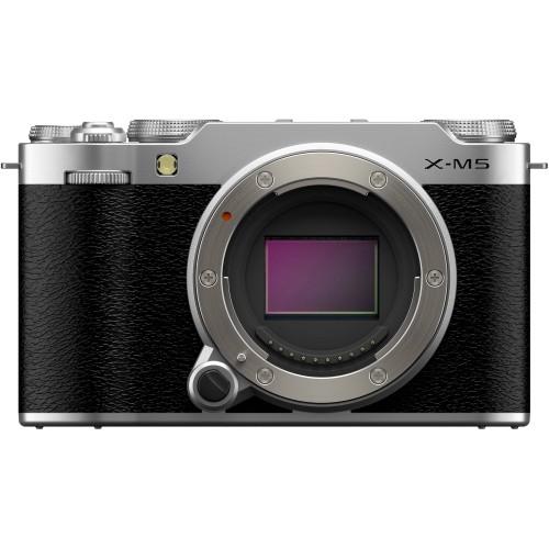 Fujifilm X-M5 New, Bảo hành 2 năm