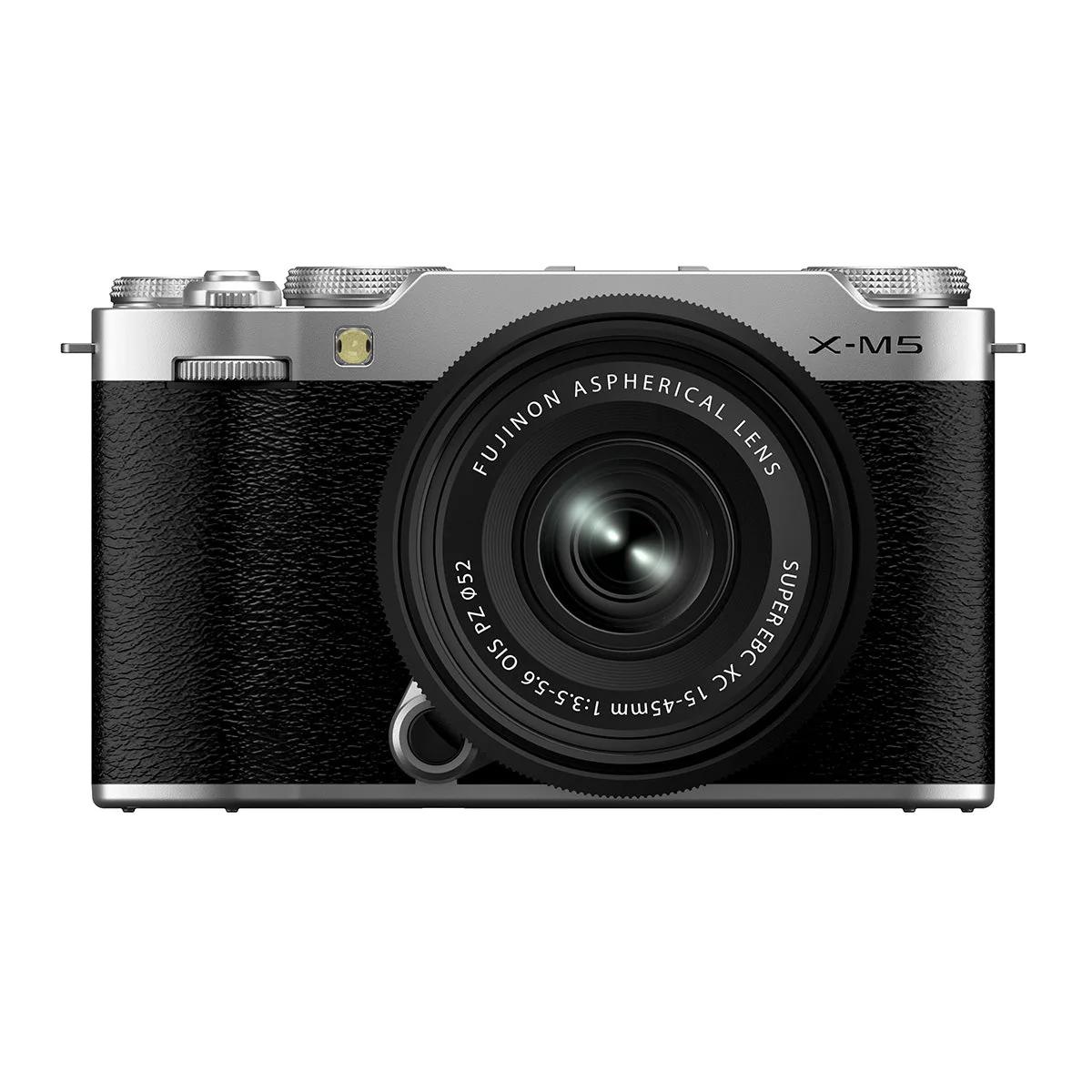 Fujifilm X-M5 New, Bảo hành 2 năm - ảnh 7