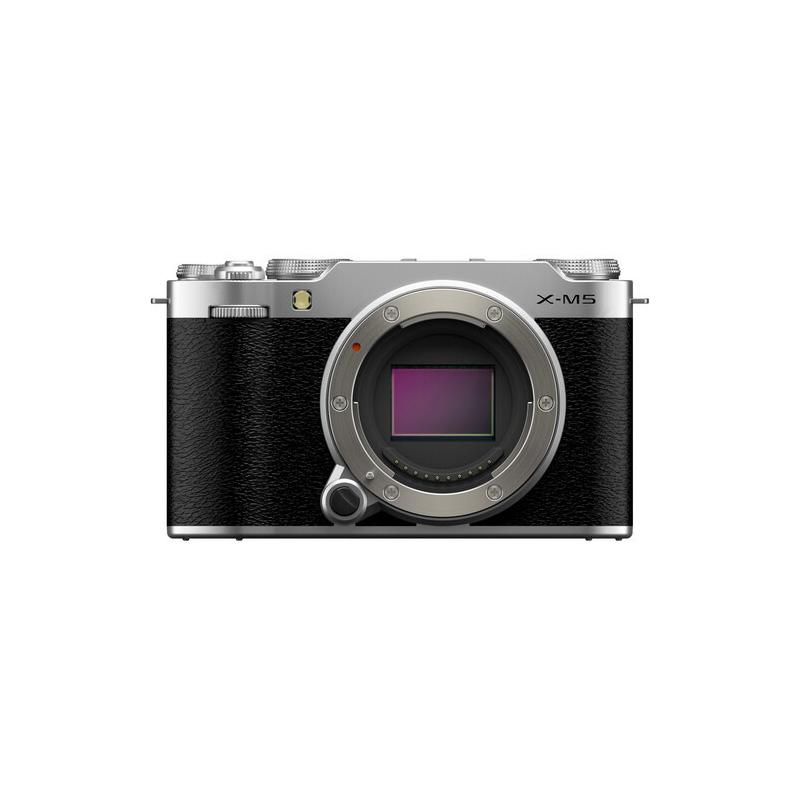 Fujifilm X-M5 New, Bảo hành 2 năm - ảnh 4