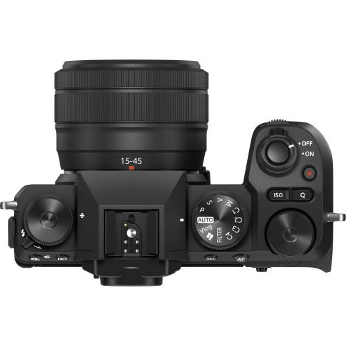 Fujifilm X-S20 Body New - ảnh 4