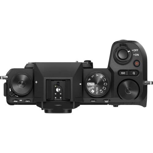 Fujifilm X-S20 Body New - ảnh 3