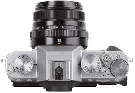 Fujifilm X-T20 Kèm lens Bạc - ảnh 7