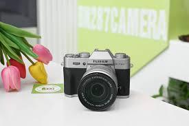 Fujifilm X-T20 Kèm lens Bạc - ảnh 8