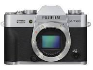 Fujifilm X-T20 Kèm lens Bạc - ảnh 2