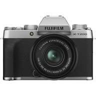 Fujifilm X-T20 Kèm lens Bạc - ảnh 3