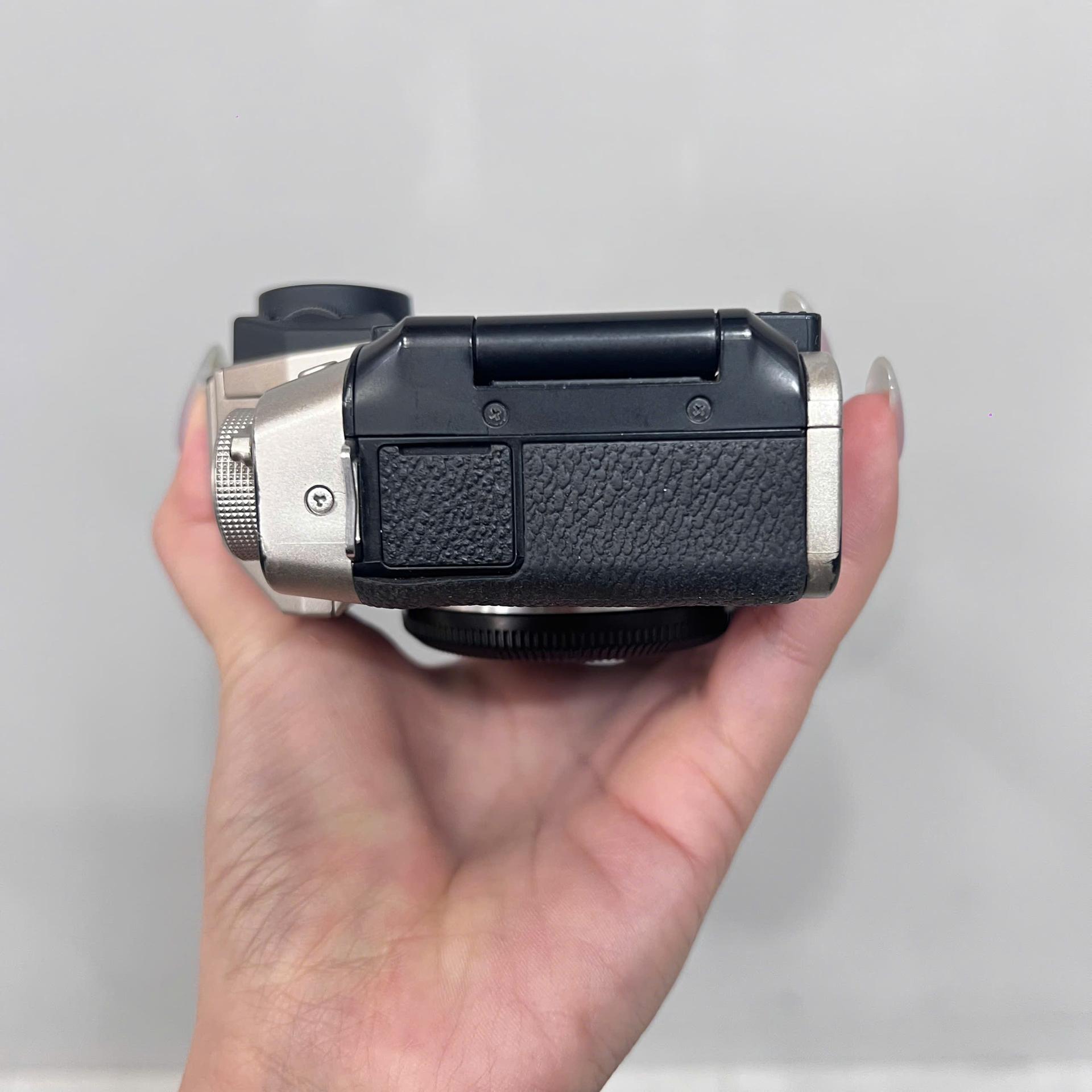 Fujifilm X-T200 Kèm lens | Bạc | Vàng - ảnh 12