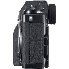 Fujifilm X-T3 Body Đen - ảnh 4