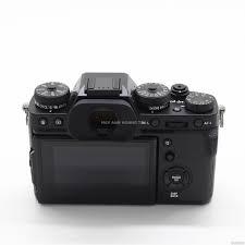 Fujifilm X-T3 Body Đen - ảnh 8