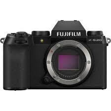 Fujifilm X-T3 Body Đen - ảnh 6