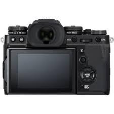 Fujifilm X-T3 Body Đen - ảnh 2