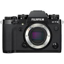 Fujifilm X-T3 Body Đen