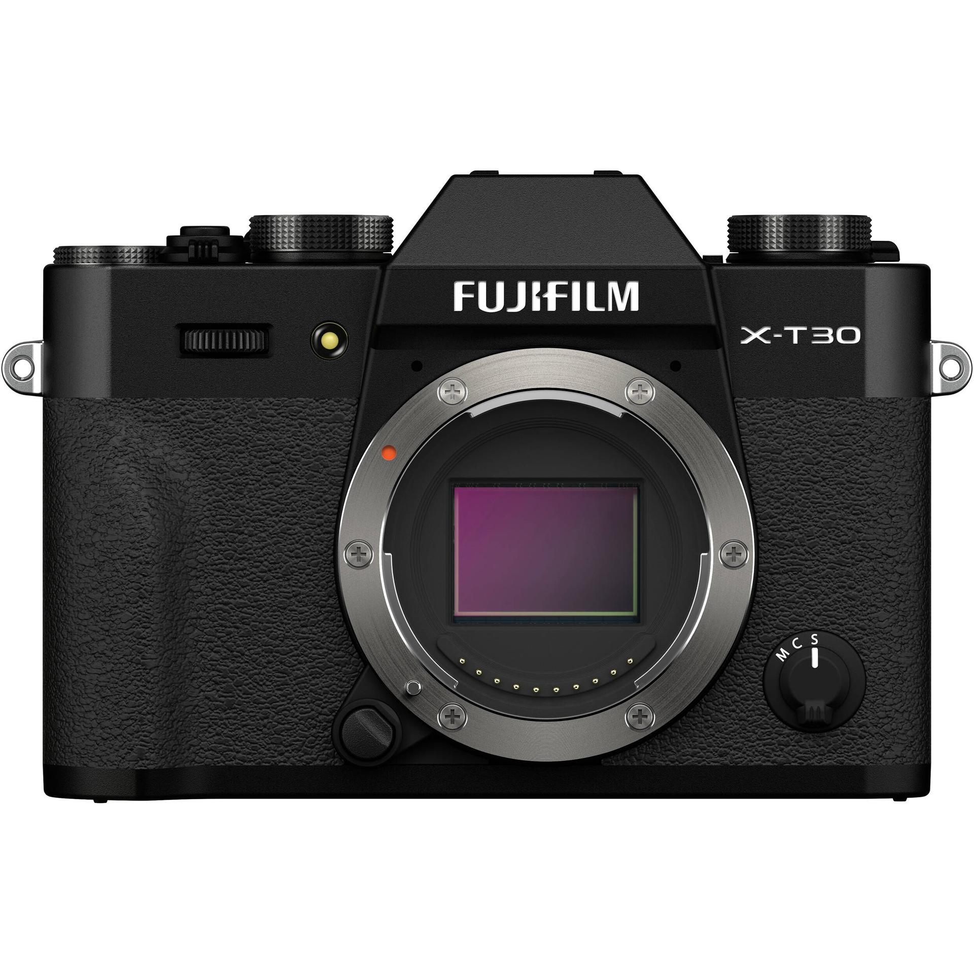 Fujifilm X-T30 II Body