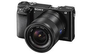 Sony A6000
