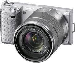 Sony Nex 5N - ảnh 3