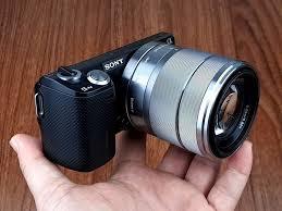 Sony Nex 5N - ảnh 6