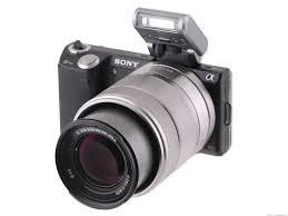 Sony Nex 5N - ảnh 2