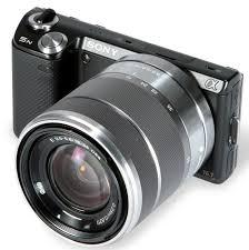 Sony Nex 5N