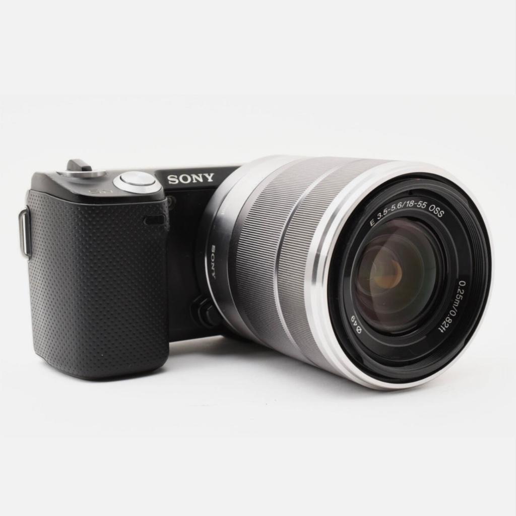 Sony Nex 5N - ảnh 5