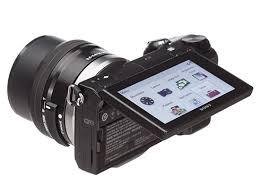 Sony Nex 5T - ảnh 6