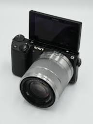 Sony Nex 5T - ảnh 3