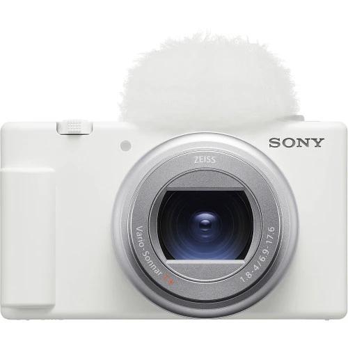 Sony ZV-1 II (M2)