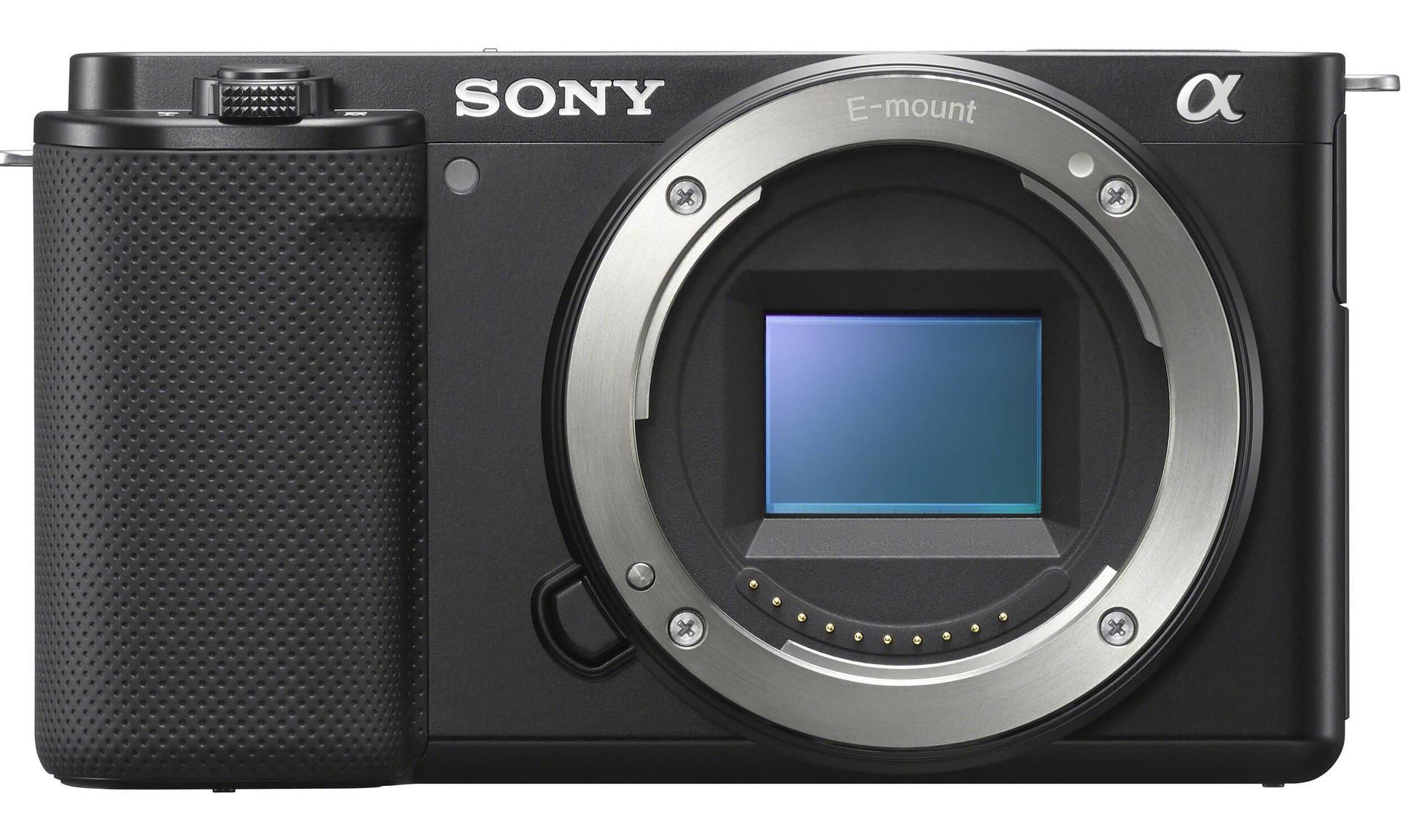 Sony ZV-E10