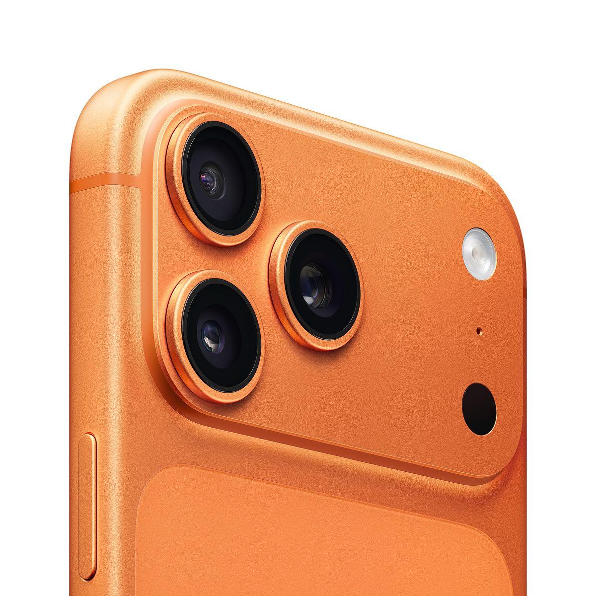 iPhone 17 Pro Max 256GB | Chính hãng | 99% như mới - ảnh 3