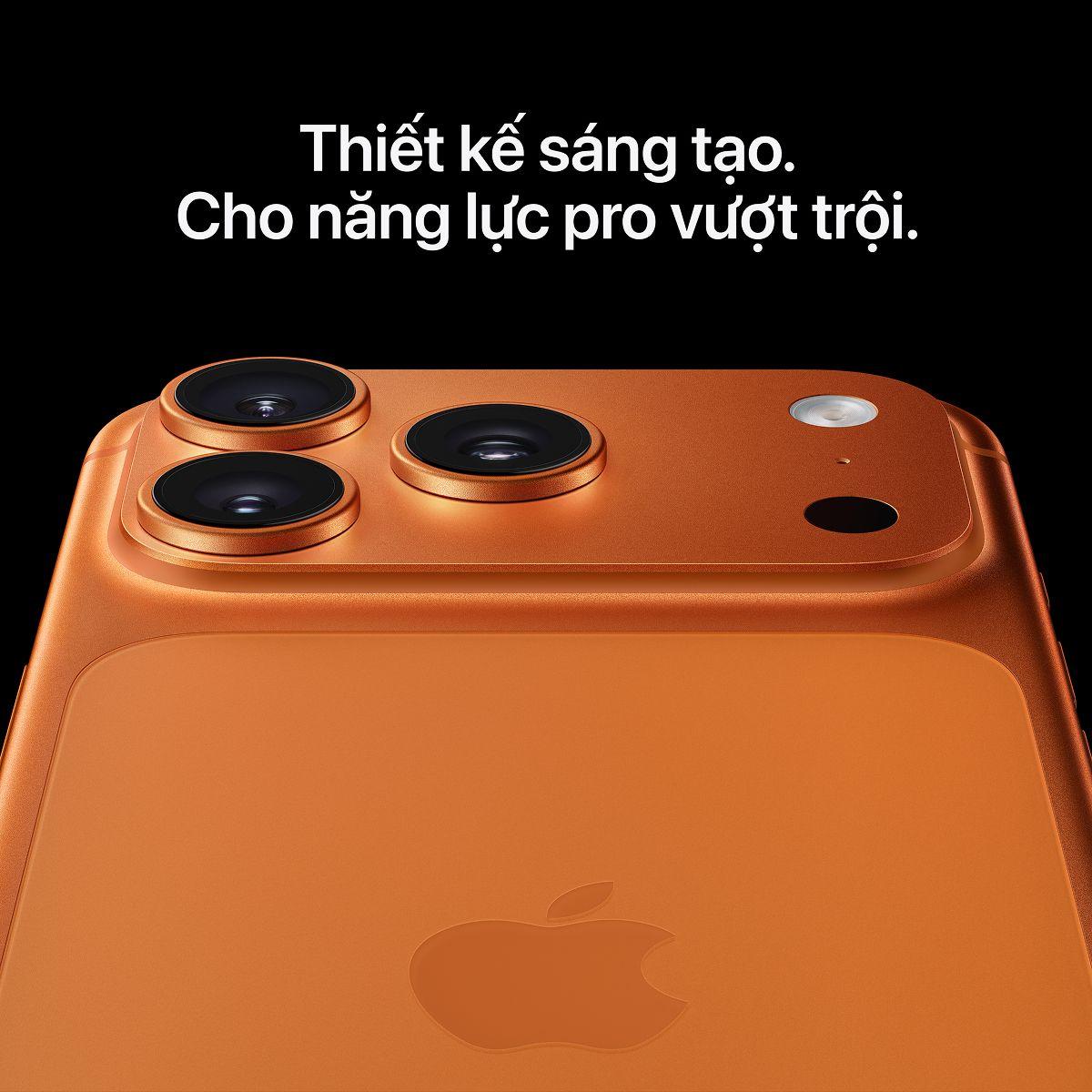 iPhone 17 Pro Max 256GB | Chính hãng | 99% như mới - ảnh 5