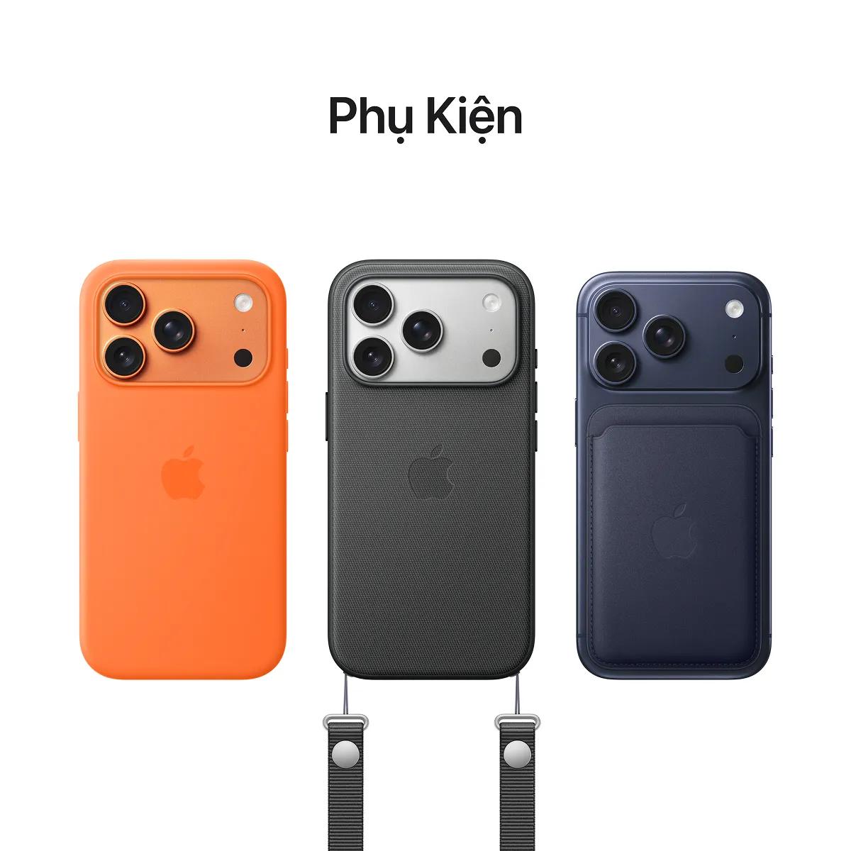 iPhone 17 Pro Max 256GB | Chính hãng | 99% như mới - ảnh 9