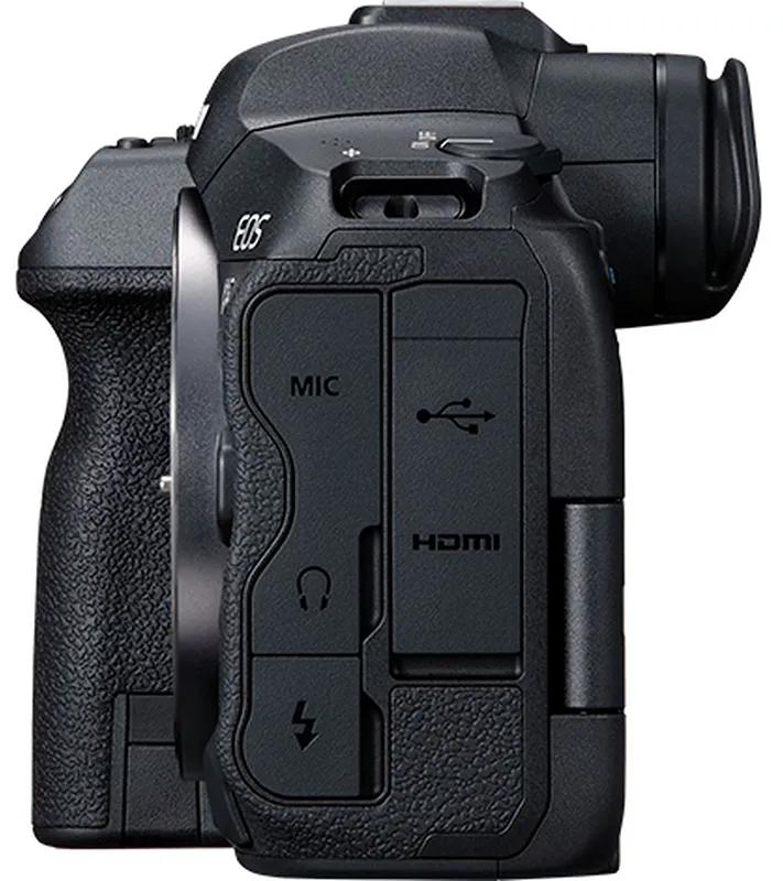 Canon EOS R50 New Trắng | Đen - ảnh 6