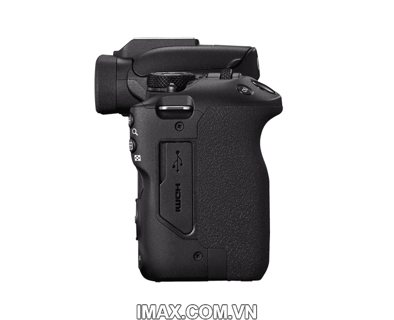 Canon EOS R50 New Trắng | Đen - ảnh 5