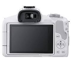 Canon EOS R50 New Trắng | Đen - ảnh 8