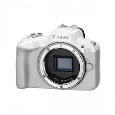 Canon EOS R50 New Trắng | Đen - ảnh 13