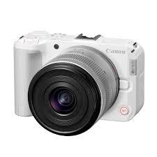 Canon EOS R50 New Trắng | Đen - ảnh 10