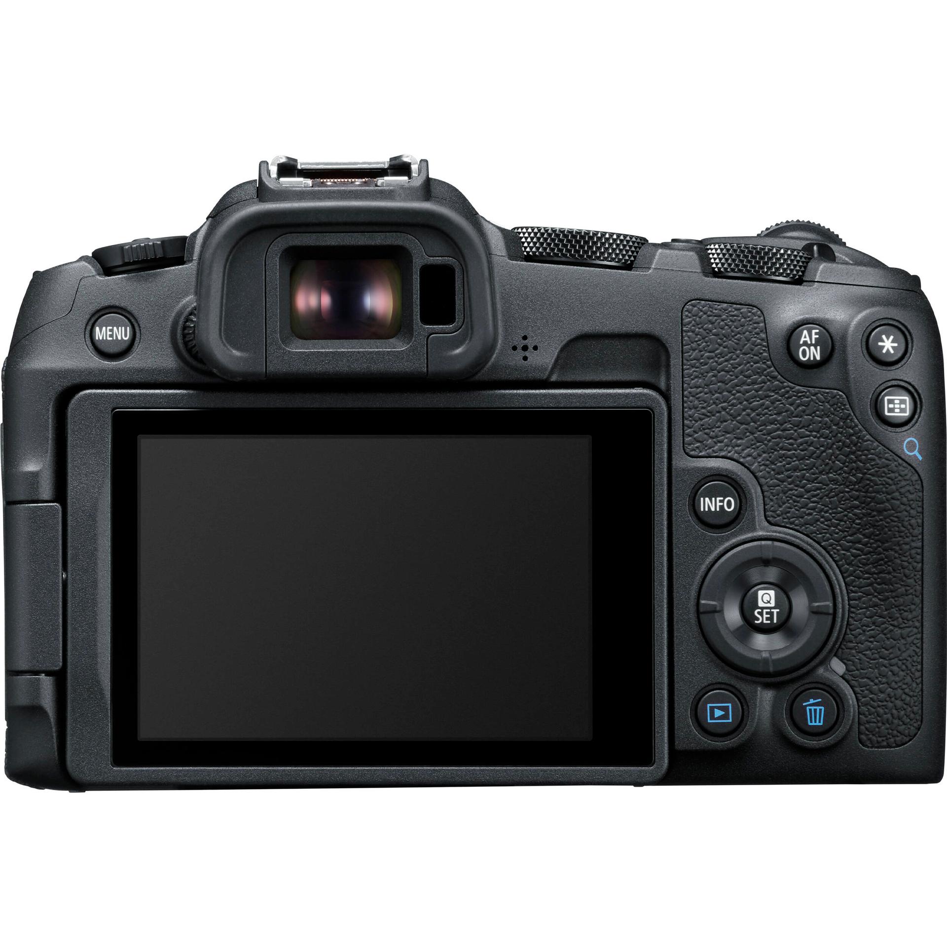 Canon EOS R8 Body - ảnh 2