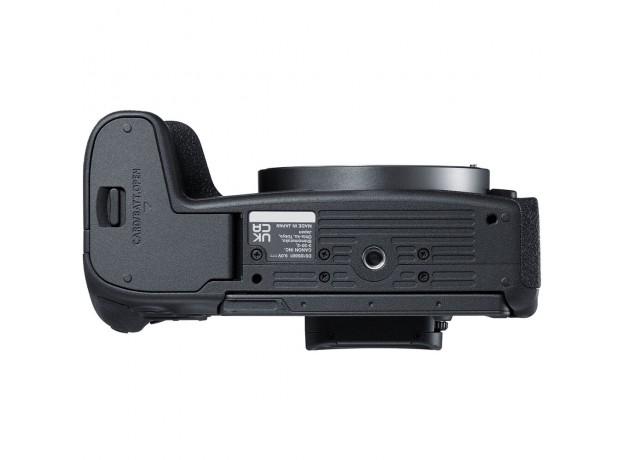 Canon EOS R8 Body - ảnh 4
