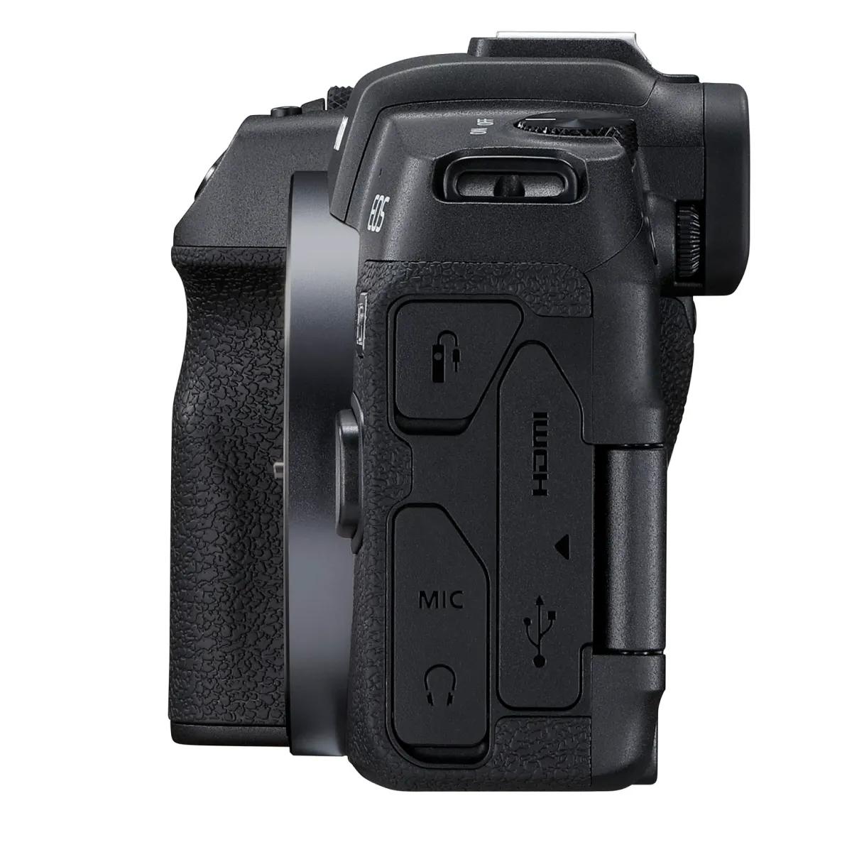 Canon EOS RP Body - ảnh 4
