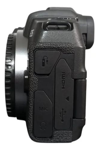 Canon EOS RP Body - ảnh 5