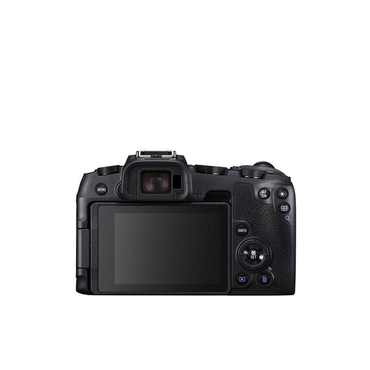 Canon EOS RP Body - ảnh 3